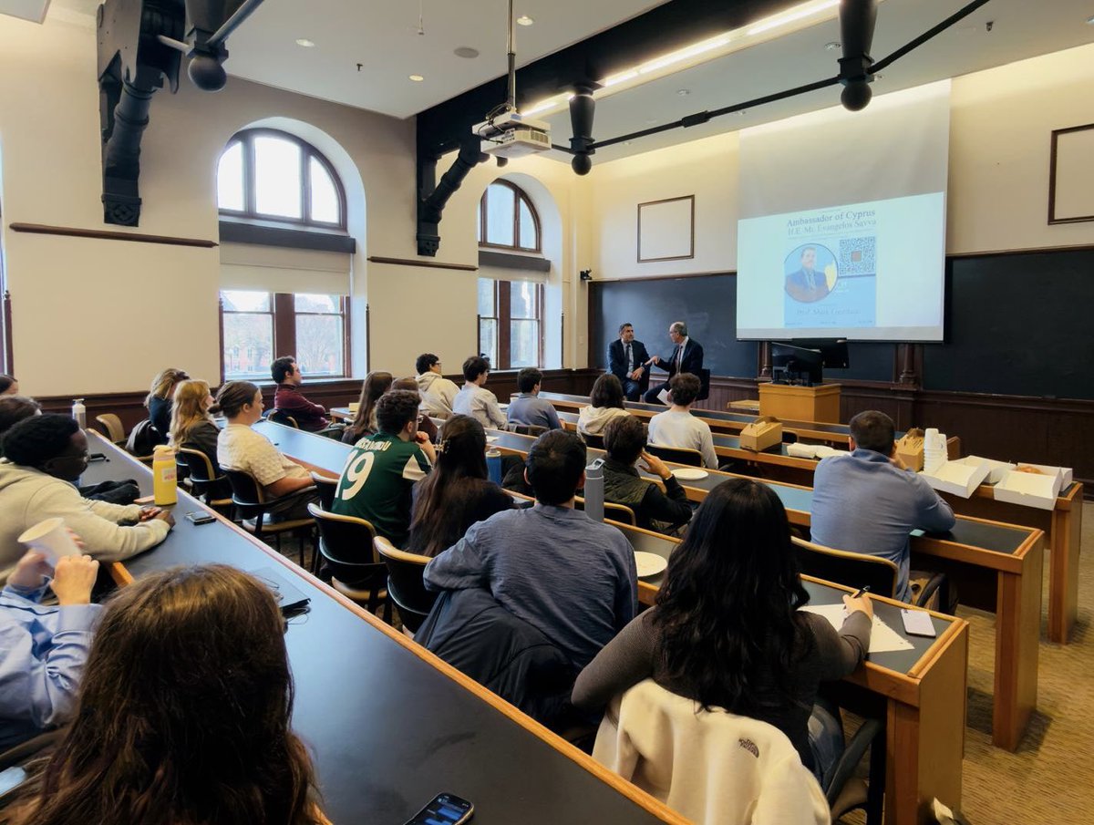 Evangelos Savva tweet media