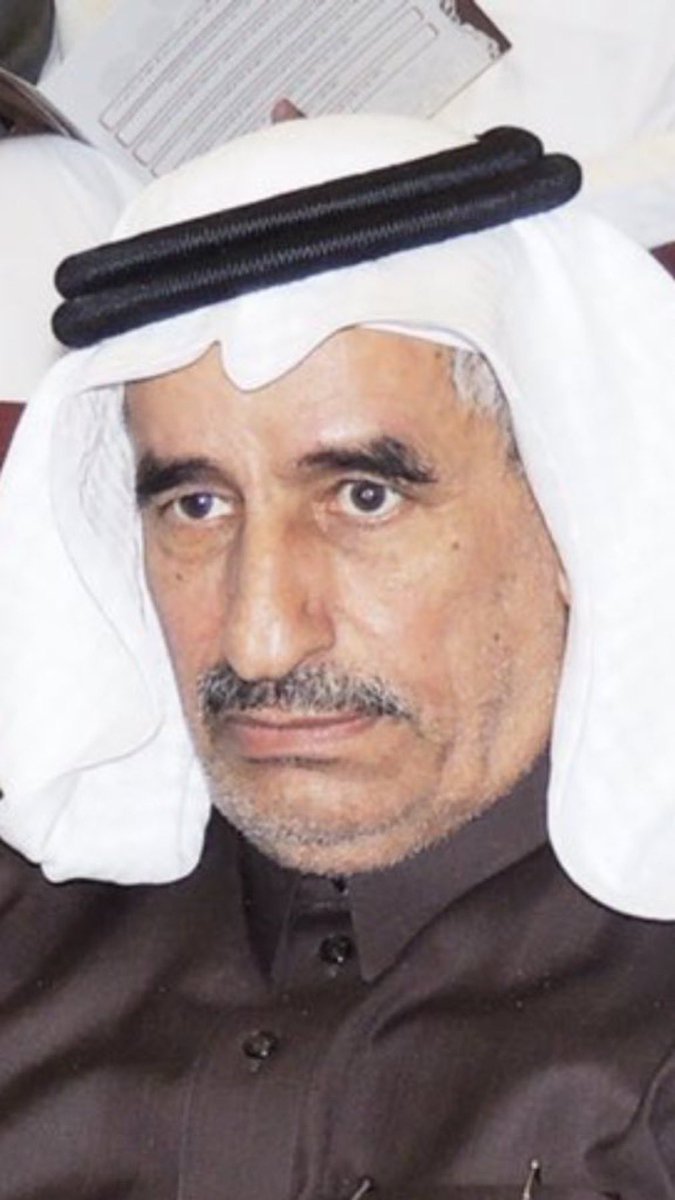 د. عبدالله بن كدمان السرحاني tweet media
