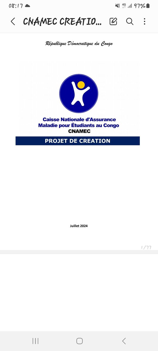 De la République 🩺 tweet media