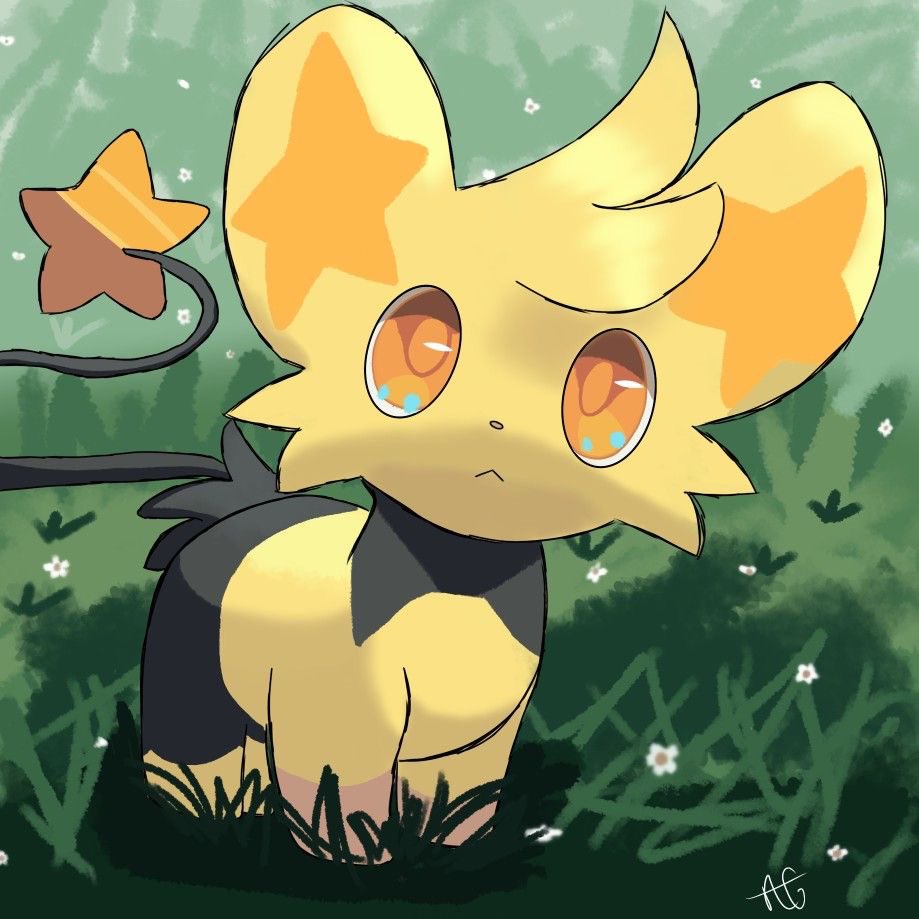 luca ! pokopia era tweet media