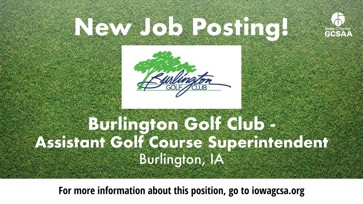 IowaGCSA tweet media