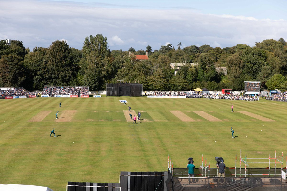 Cricket Scotland tweet media