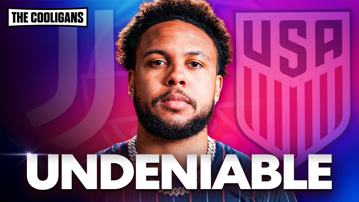 The Cooligans tweet media