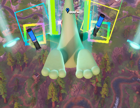 Amonya with Paws tweet media