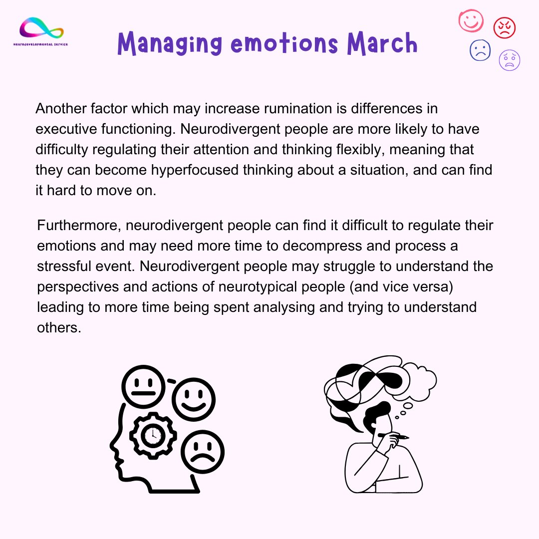 Neurodevelopmental Service-CYP NHSL tweet media