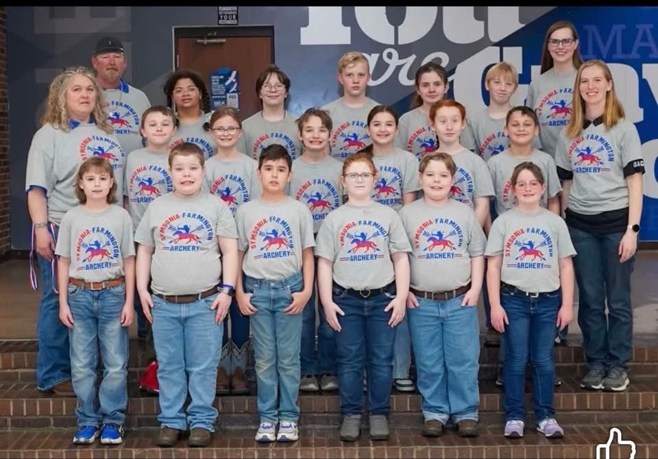 Graves Co Schools tweet media