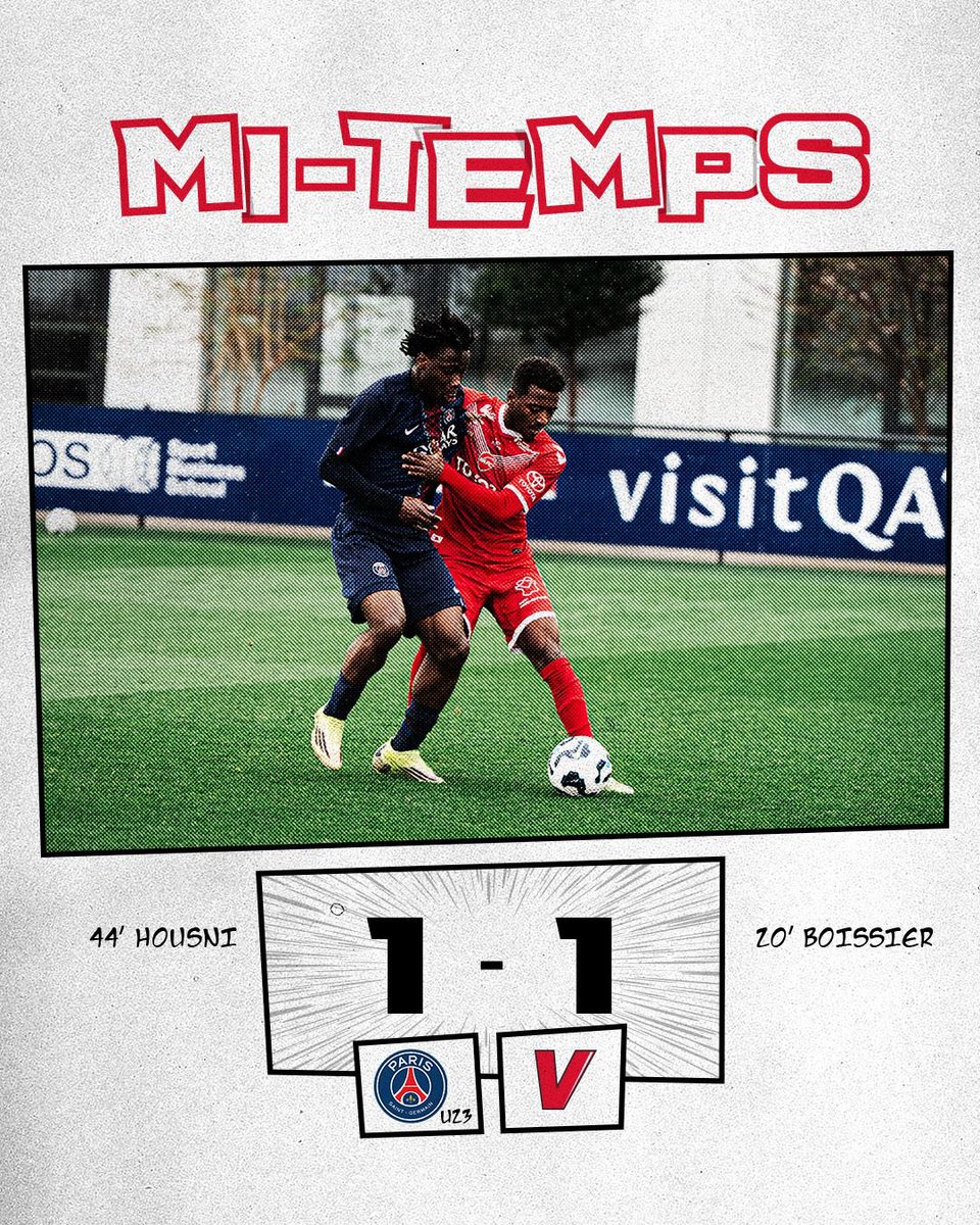 Valenciennes FC 🦢 tweet media