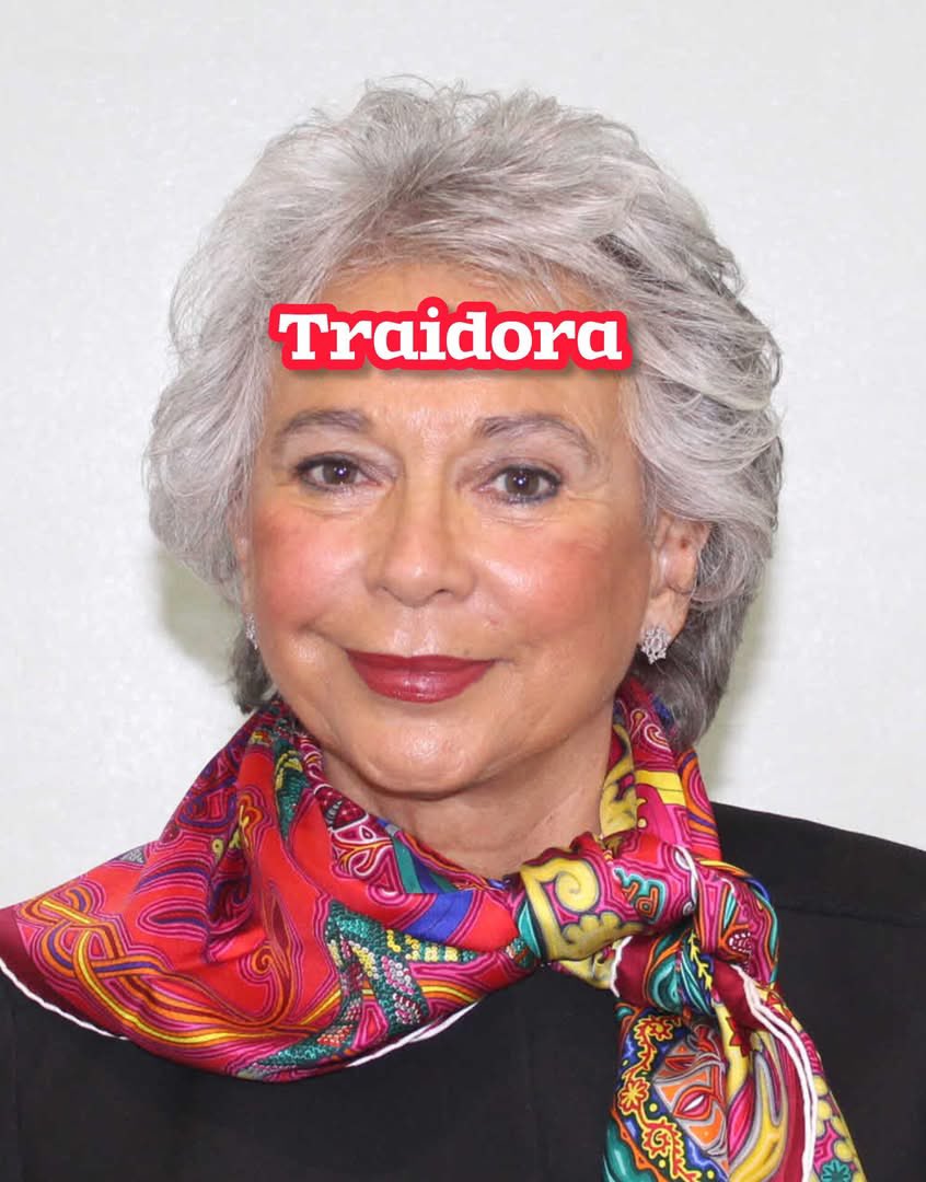 Levanta la mano ✋ si también estás de acuerdo.