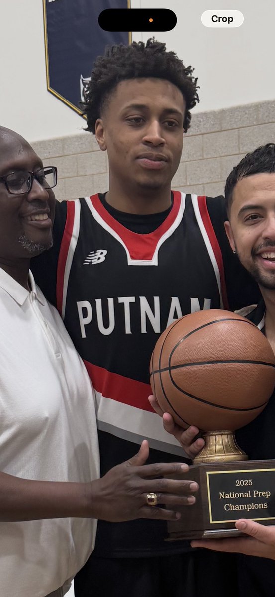 Tom Espinosa tweet media