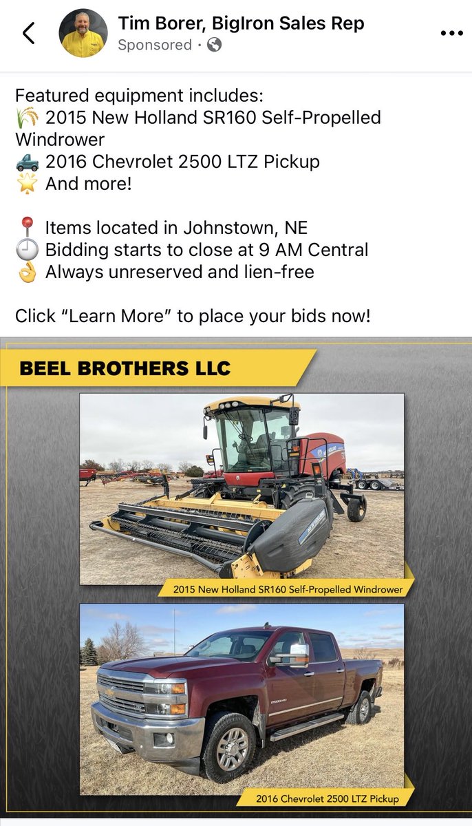 Frank Beel tweet media