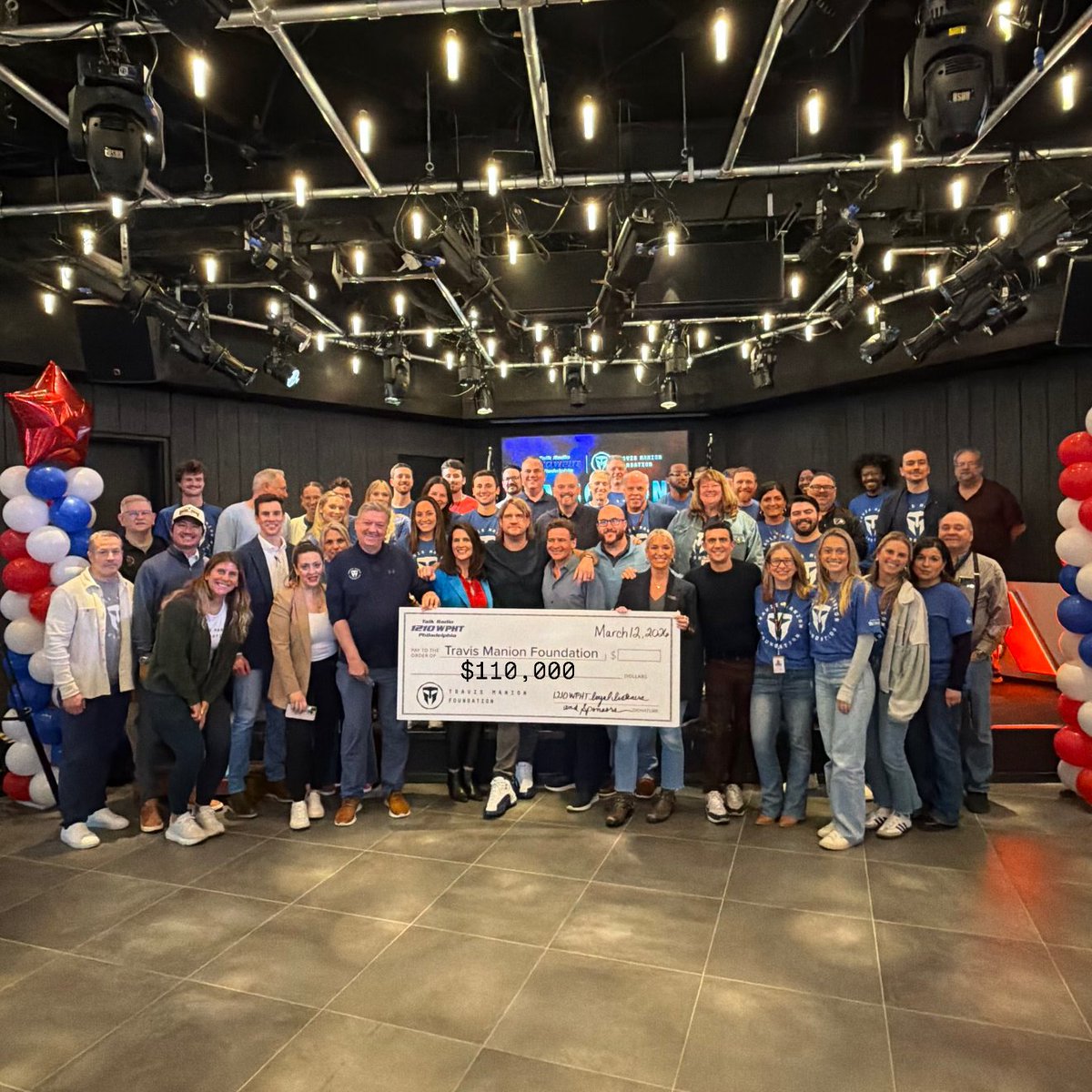 Travis Manion Foundation tweet media