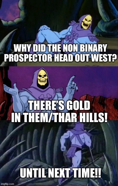 Skeletor 🧼🧽🫧 tweet media
