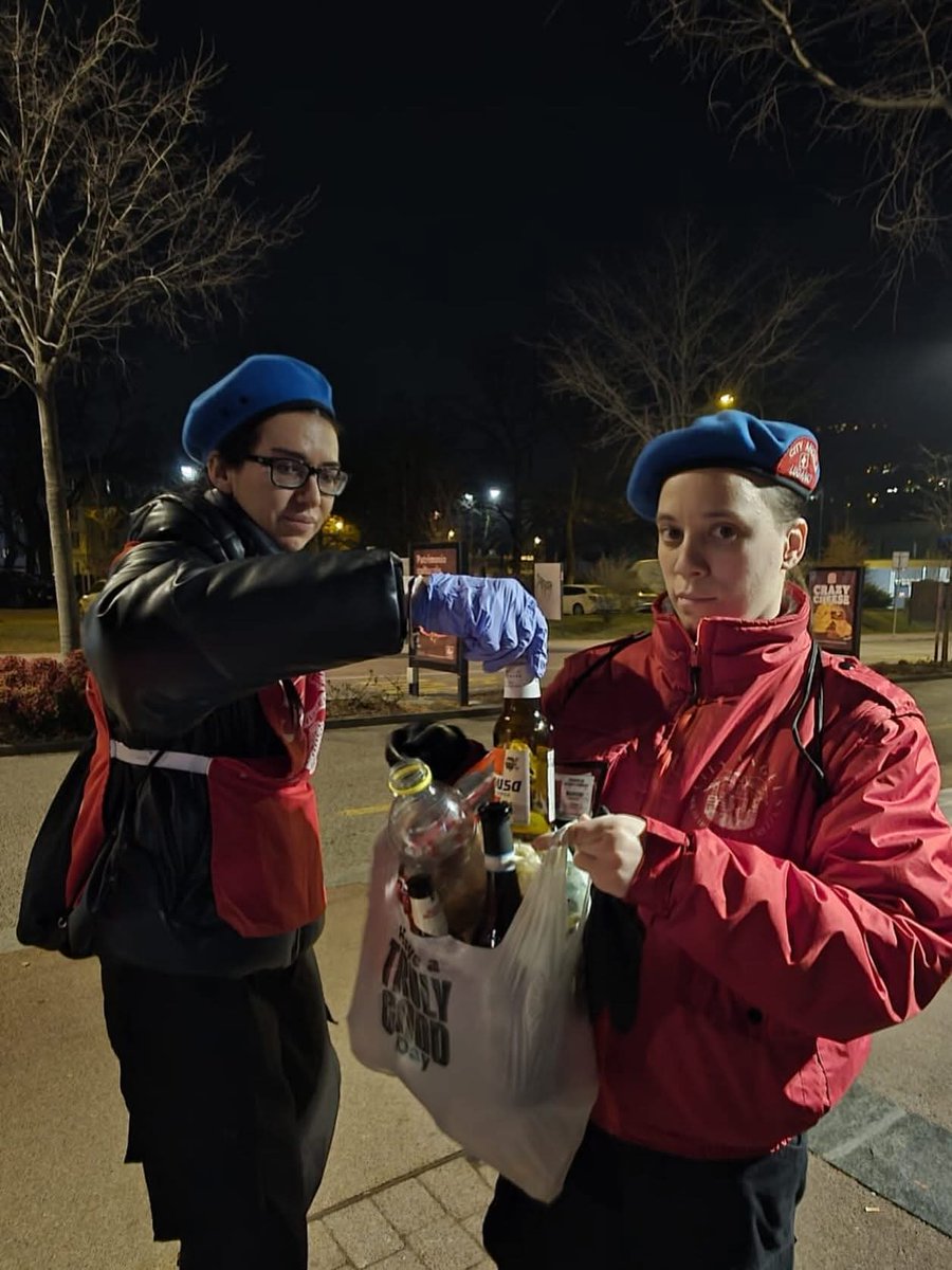 City Angels Italia tweet media