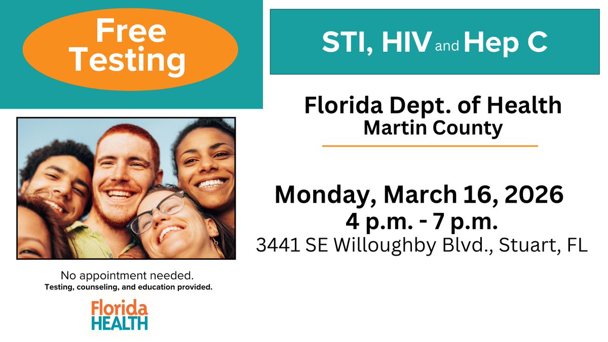 FL Health Martin tweet media