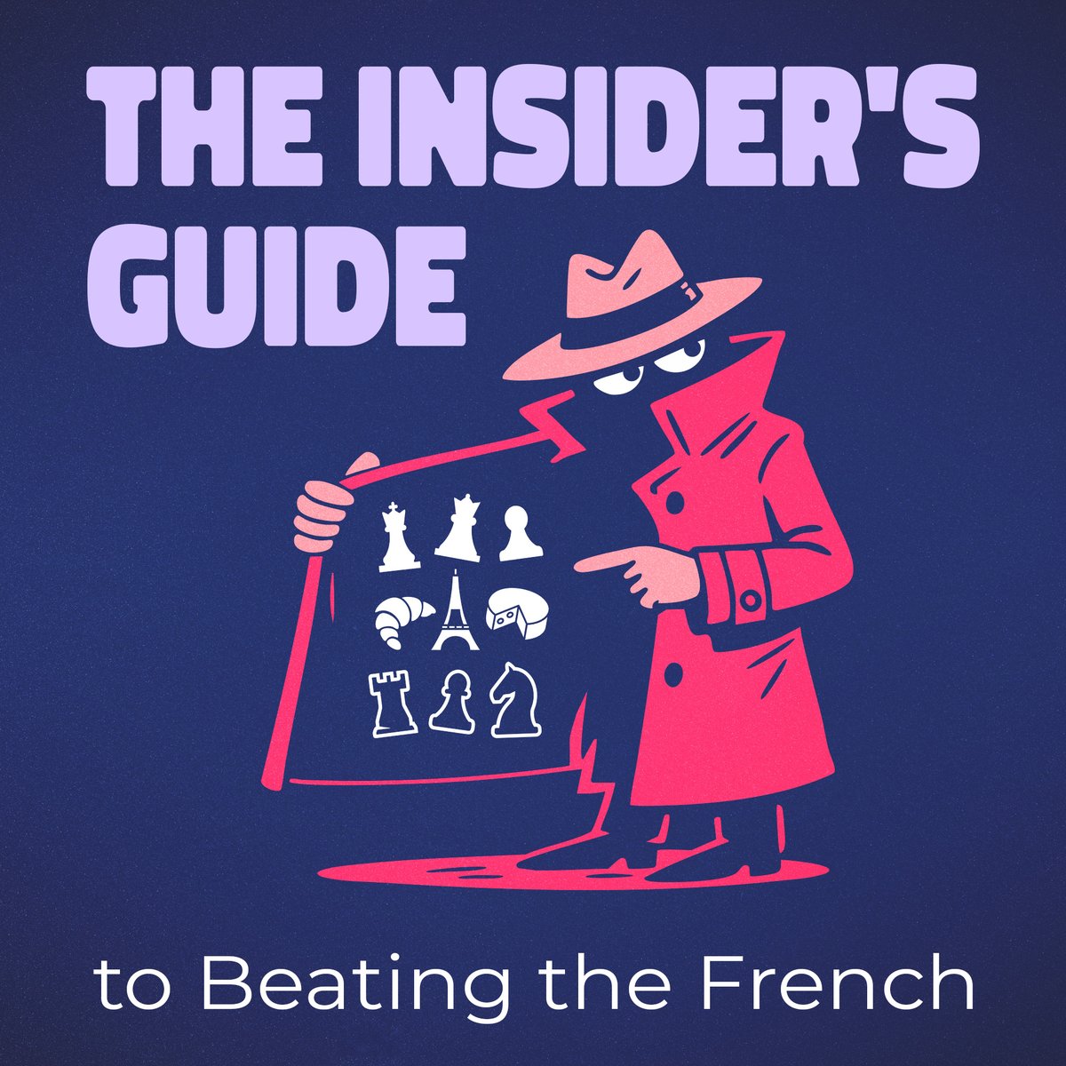 Chessable tweet media