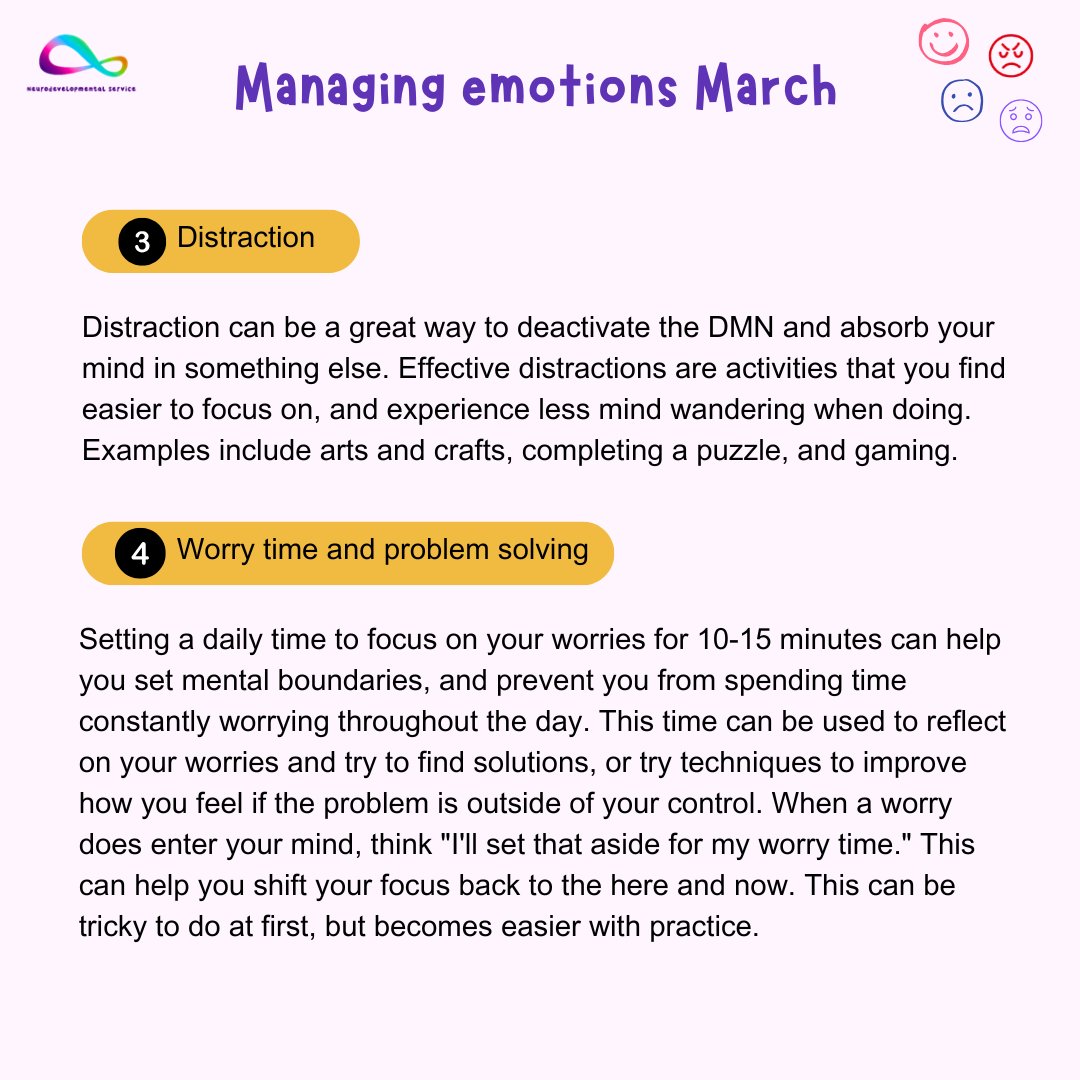 Neurodevelopmental Service-CYP NHSL tweet media