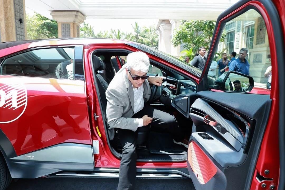 Coimbatore AJITH Fans Community tweet media