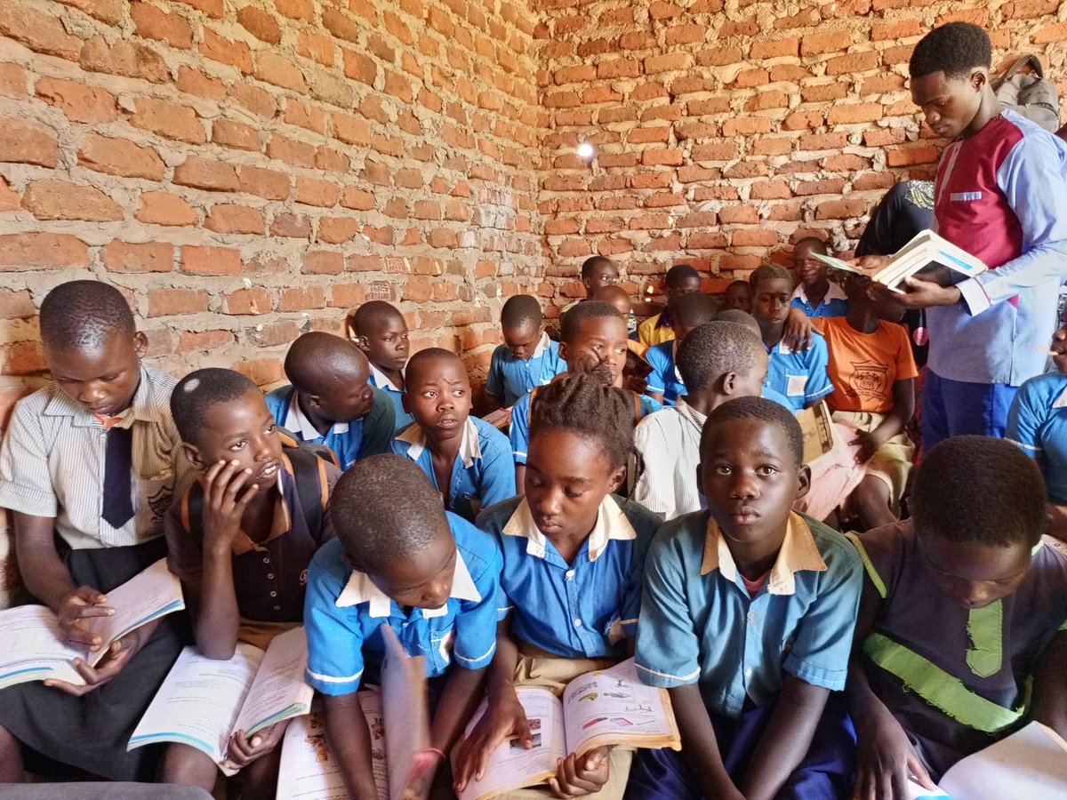 Brass For Life Initiatives International tweet media