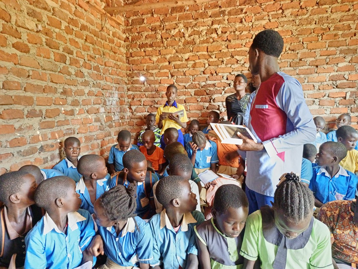 Brass For Life Initiatives International tweet media