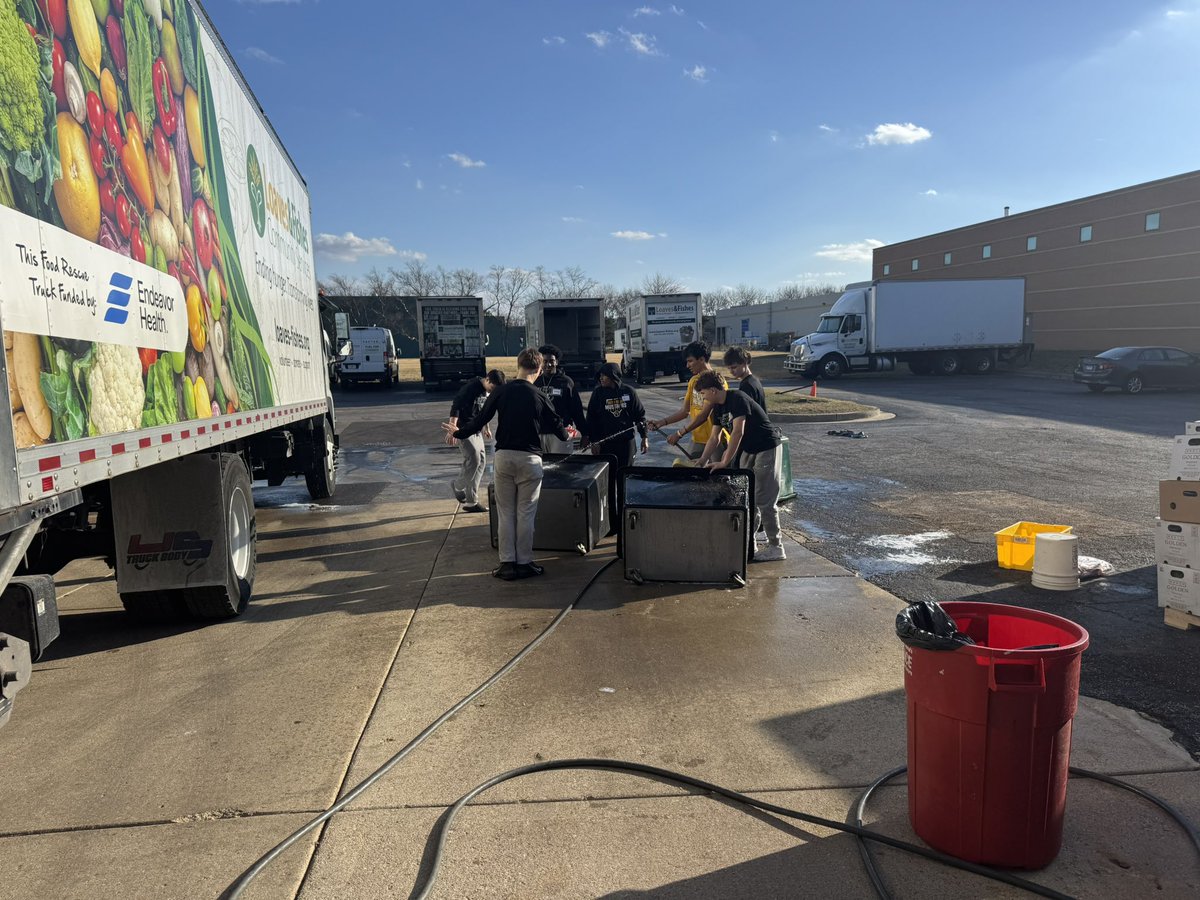 Metea Baseball tweet media