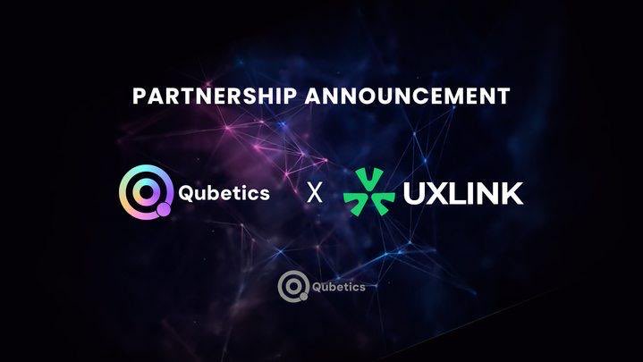 TicsForge Node Qubetics tweet media