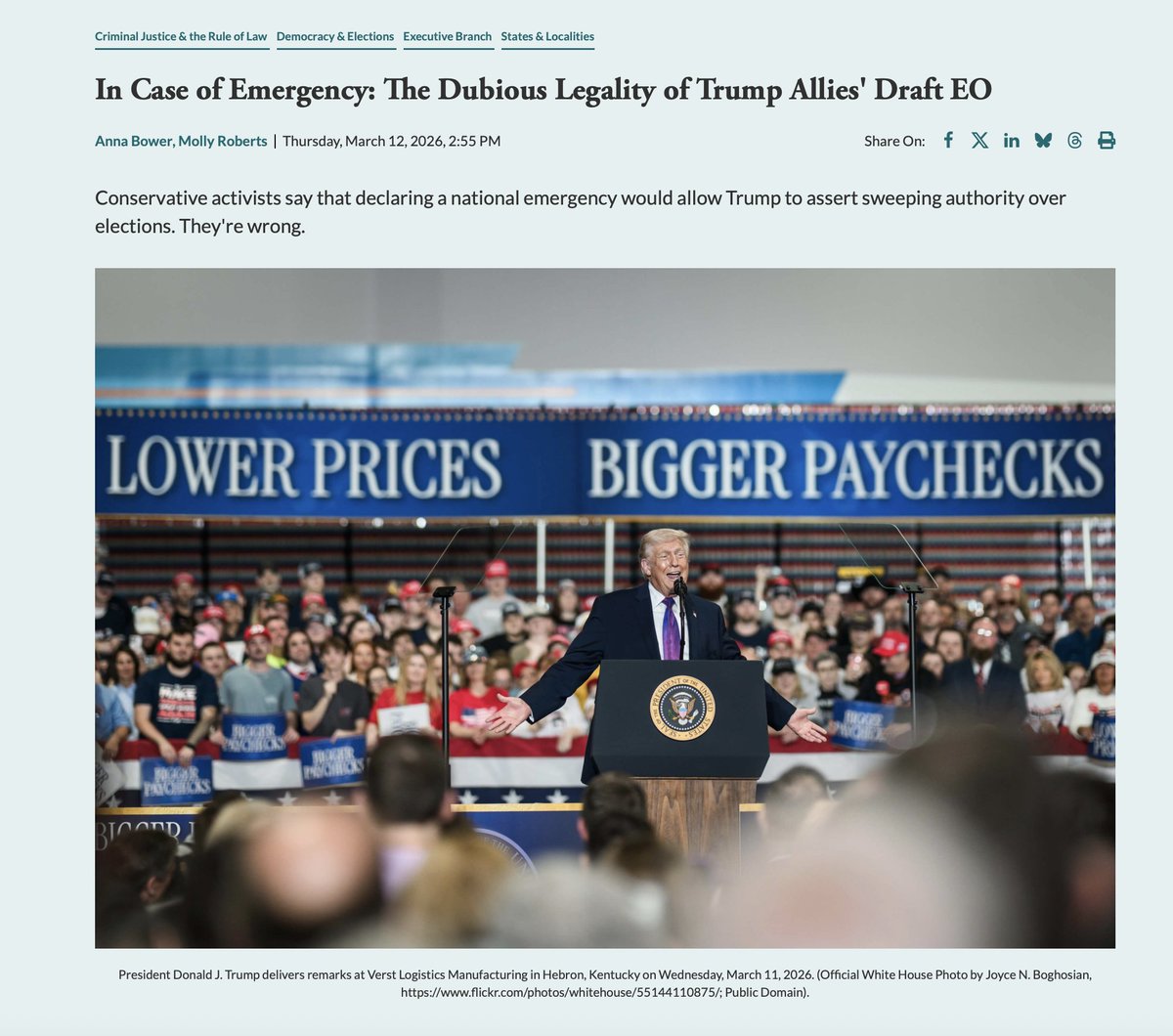 Anna Bower tweet media