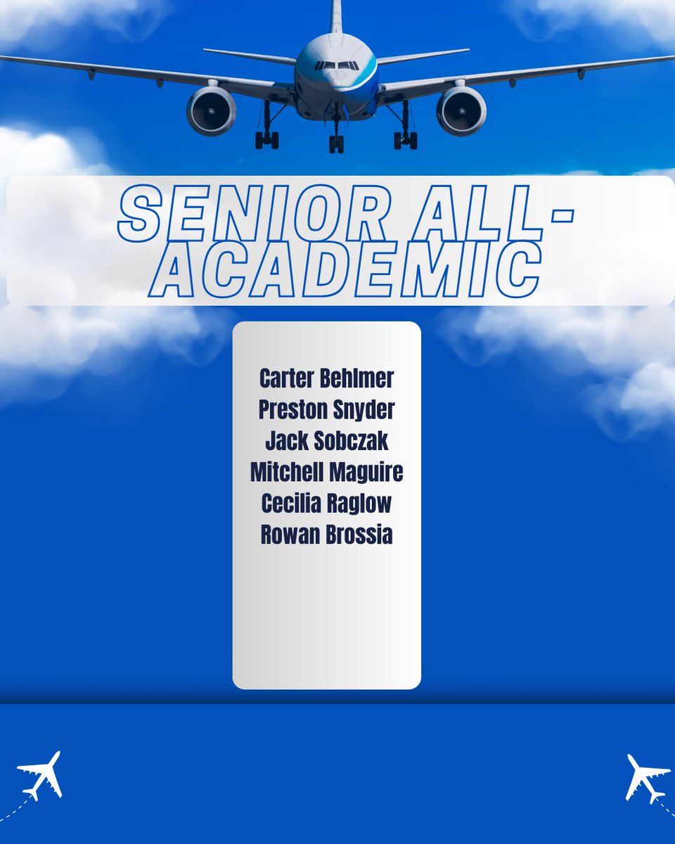 Lake Flyer Athletics tweet media