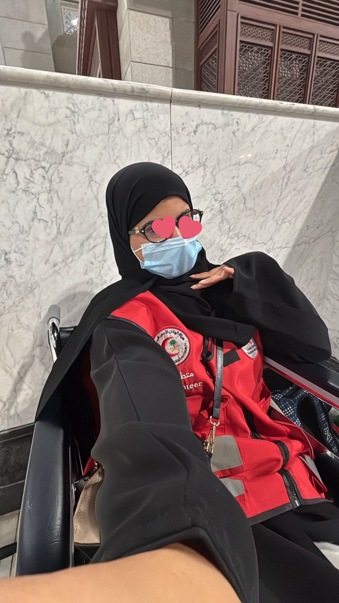 onlyjourii1's tweet photo. تطوع الحرم- رمضان ١٤٤٧
الحمدلله الذي سخرنا لخدمة ضيوف بيته❤️ https://t.co/LPX8RqC8bZ