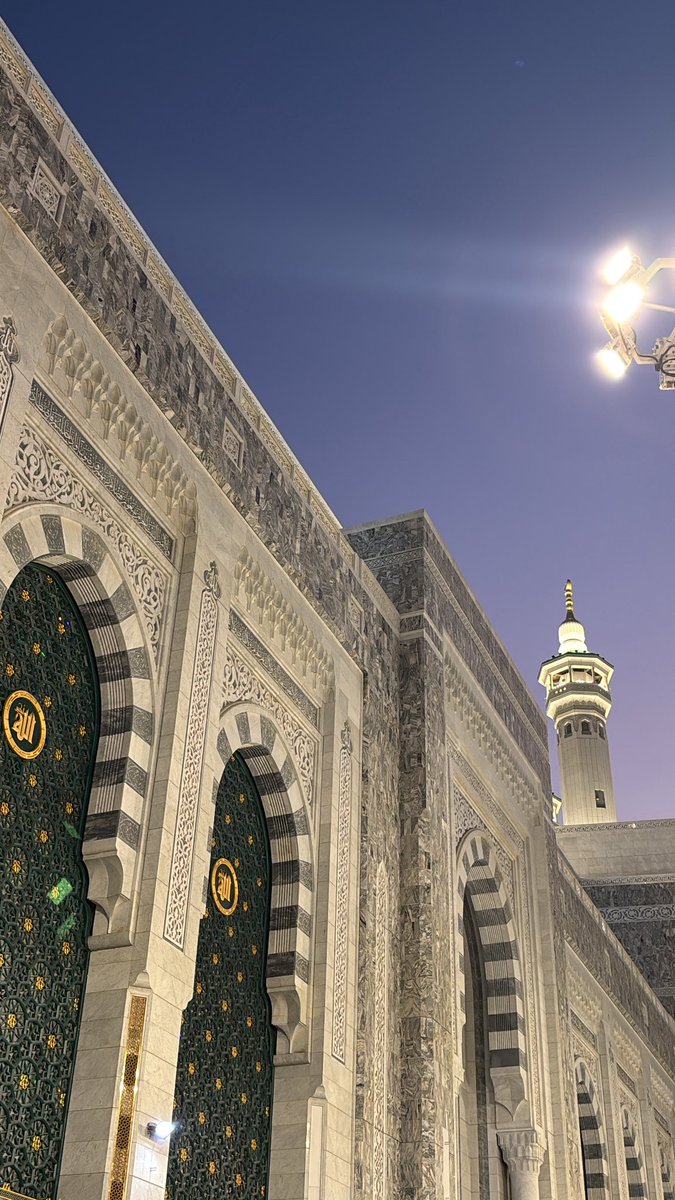 onlyjourii1's tweet photo. تطوع الحرم- رمضان ١٤٤٧
الحمدلله الذي سخرنا لخدمة ضيوف بيته❤️ https://t.co/LPX8RqC8bZ