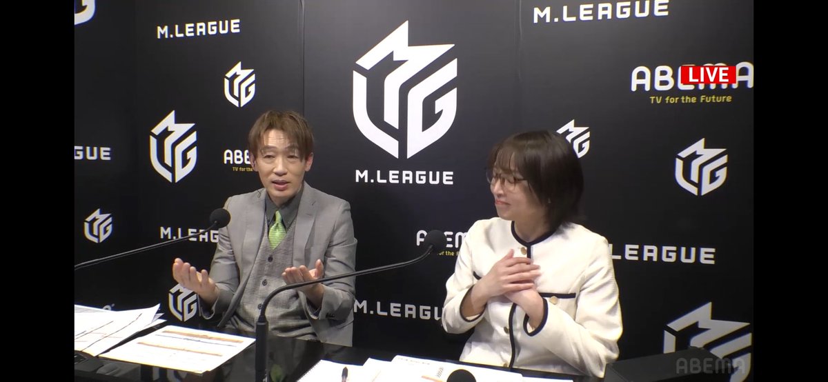 前田直哉 tweet media