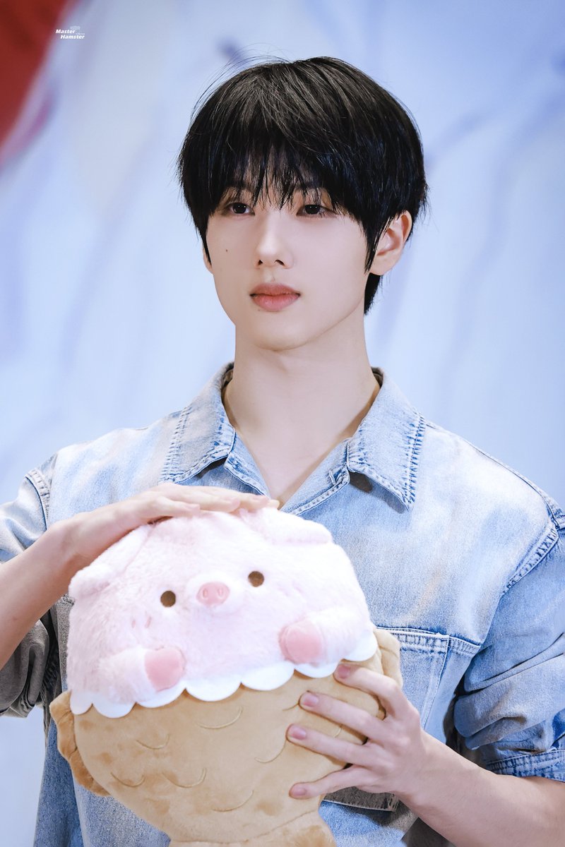 MasterHamster tweet media