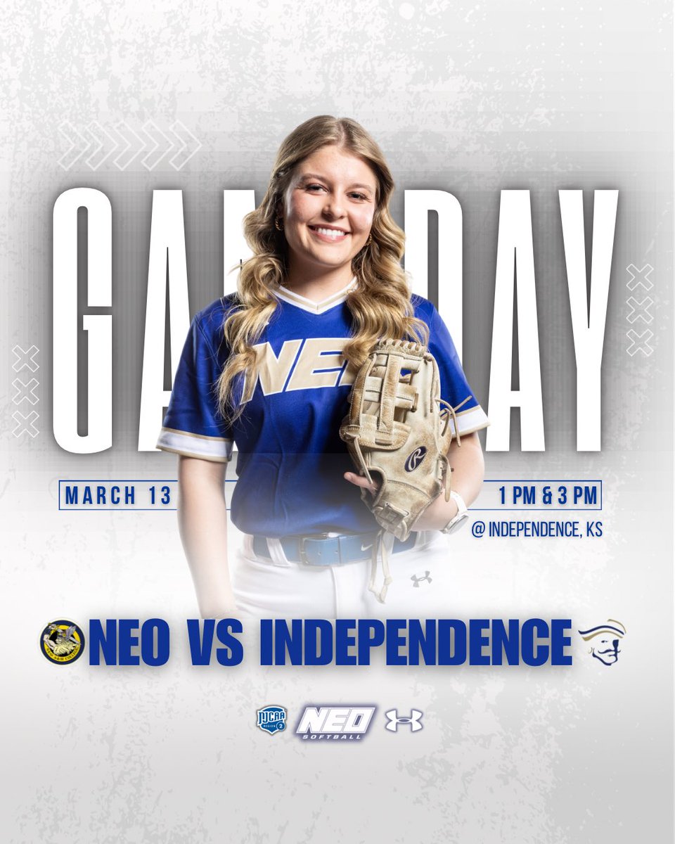 Lady Norse Softball tweet media