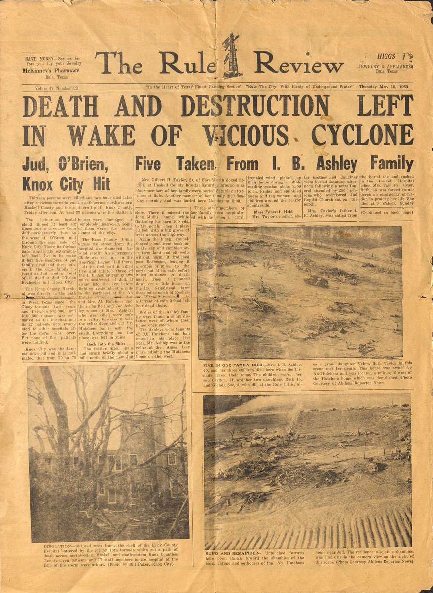 Texas Department of Insurance (TDI) tweet media