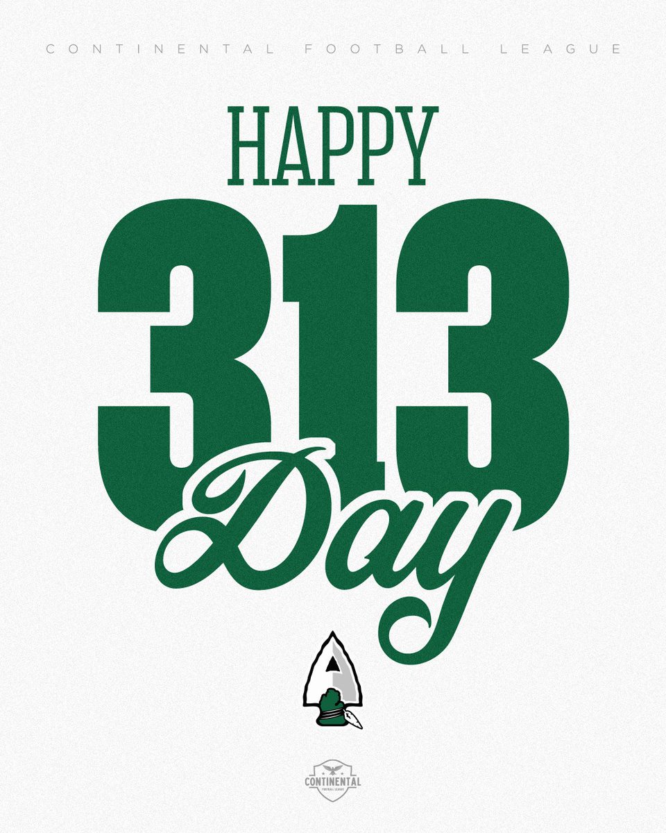 Michigan Arrows tweet media