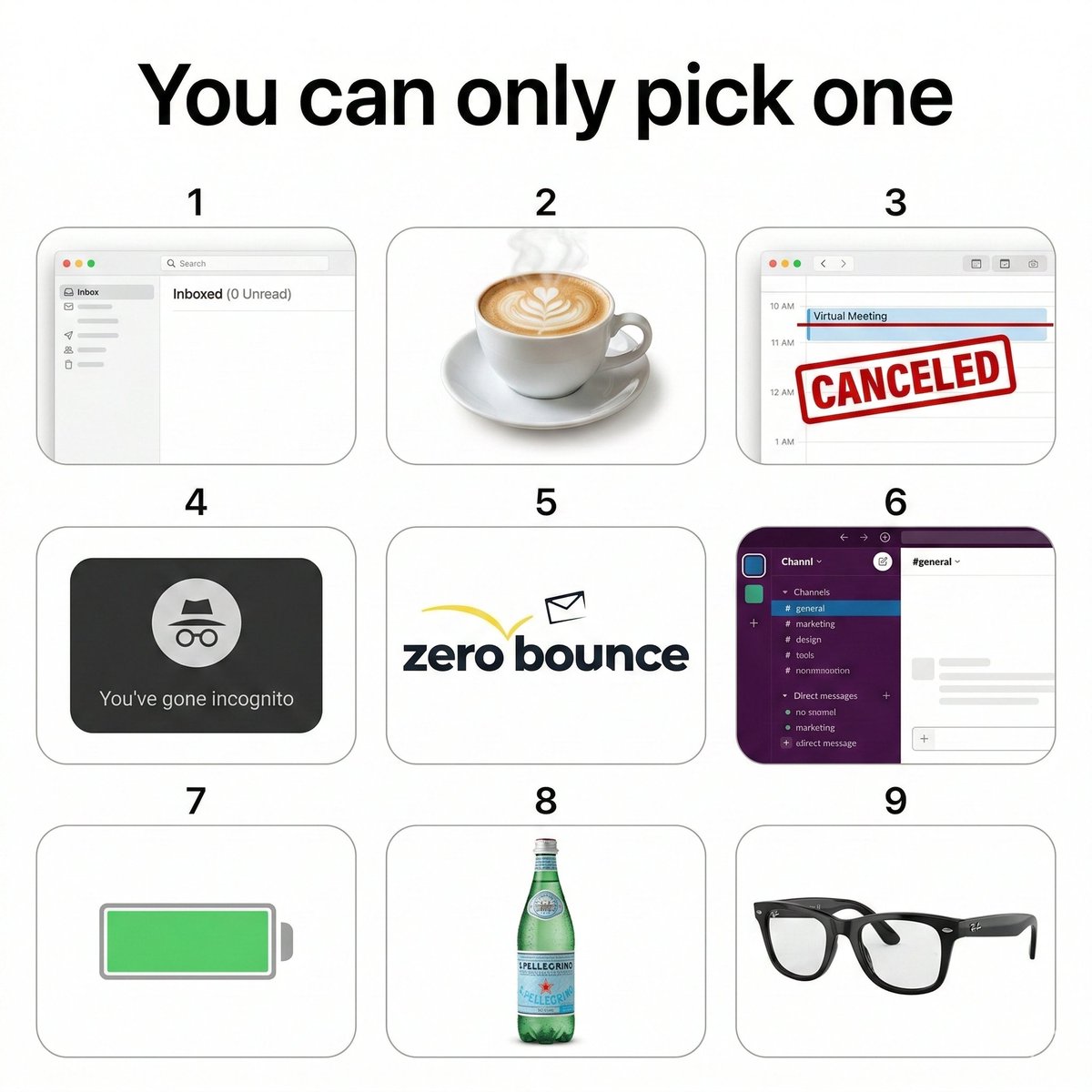 zerobounce tweet media