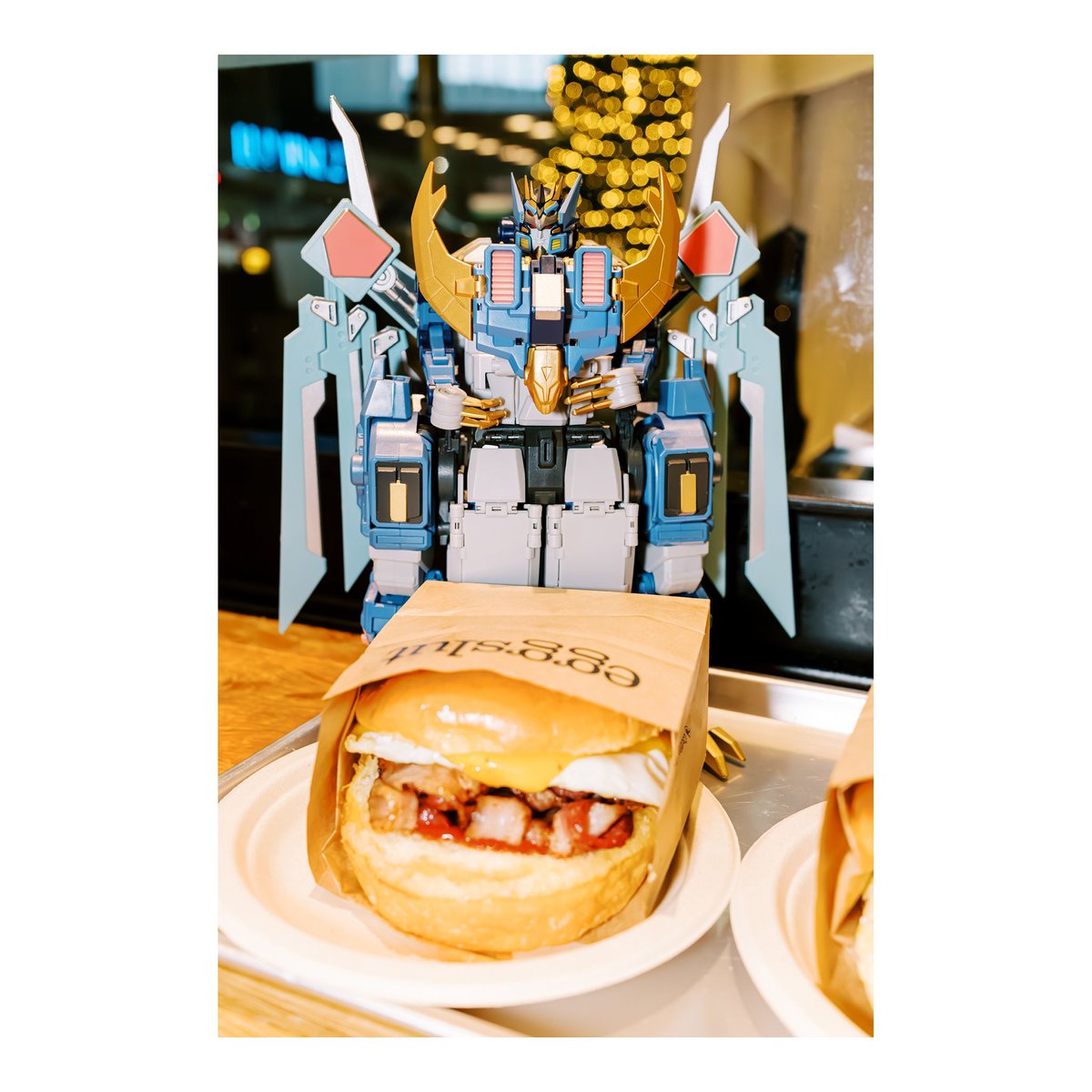 MagnusLabel by Magnus Kwan🔙TFConLA2026 tweet media