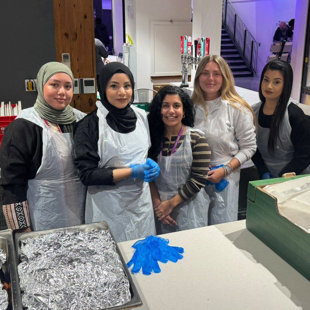 Luton Foodbank tweet media