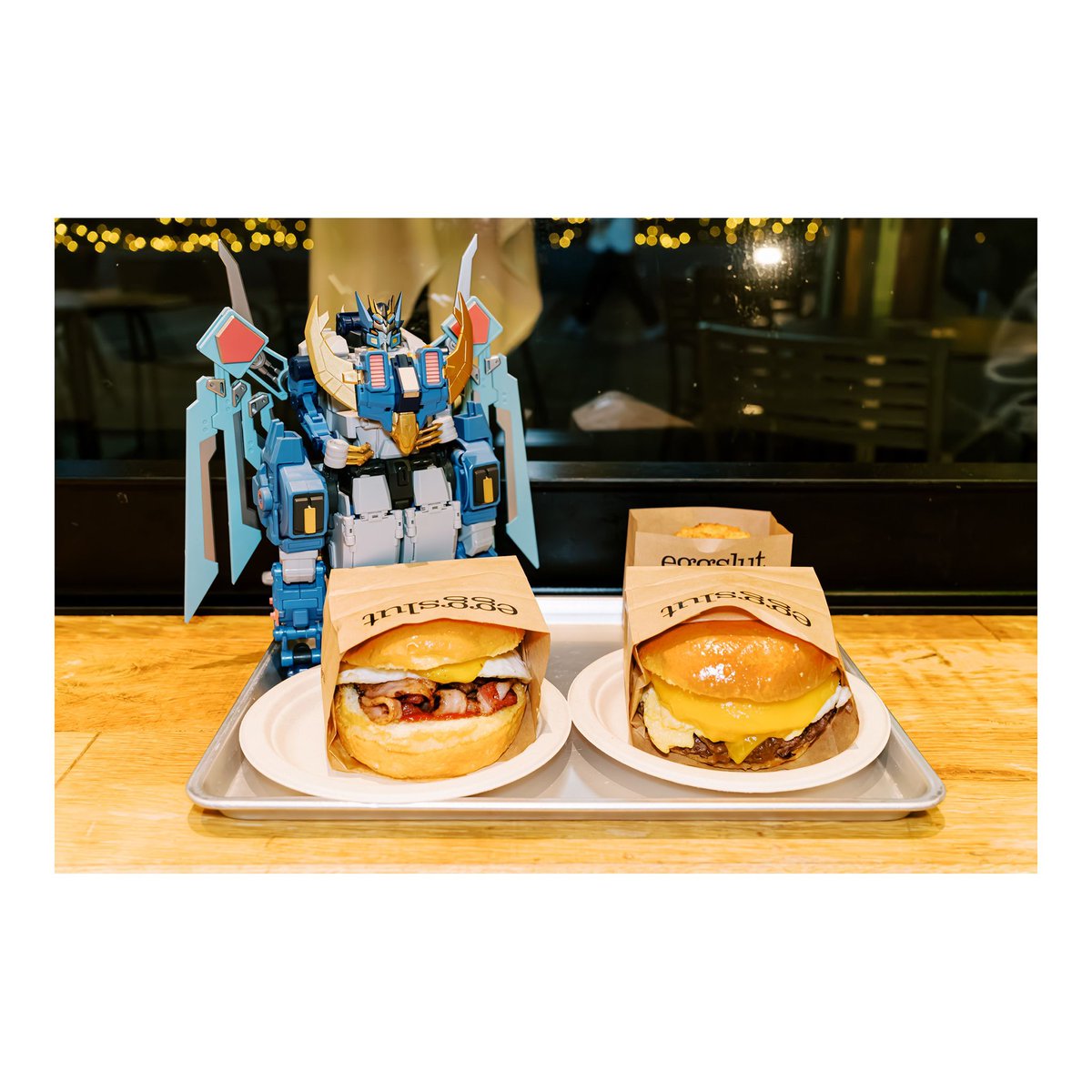 MagnusLabel by Magnus Kwan🔙TFConLA2026 tweet media