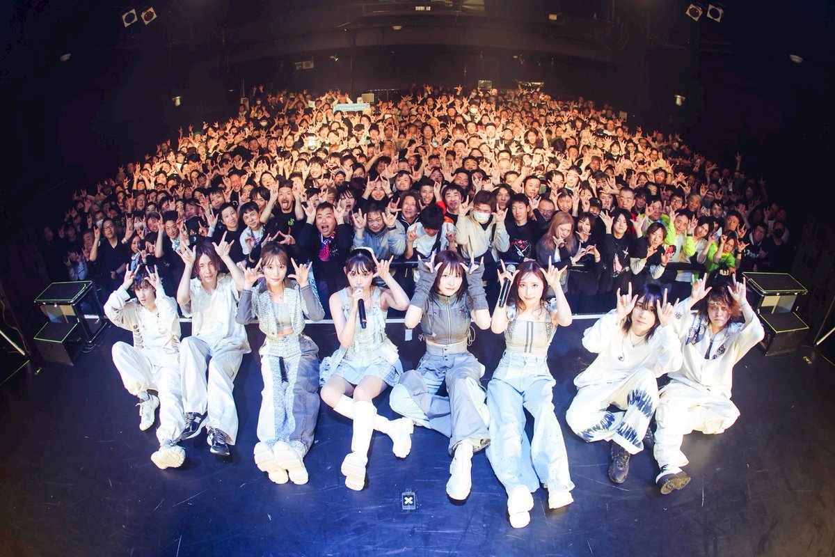 PassCodeオフィシャル tweet media