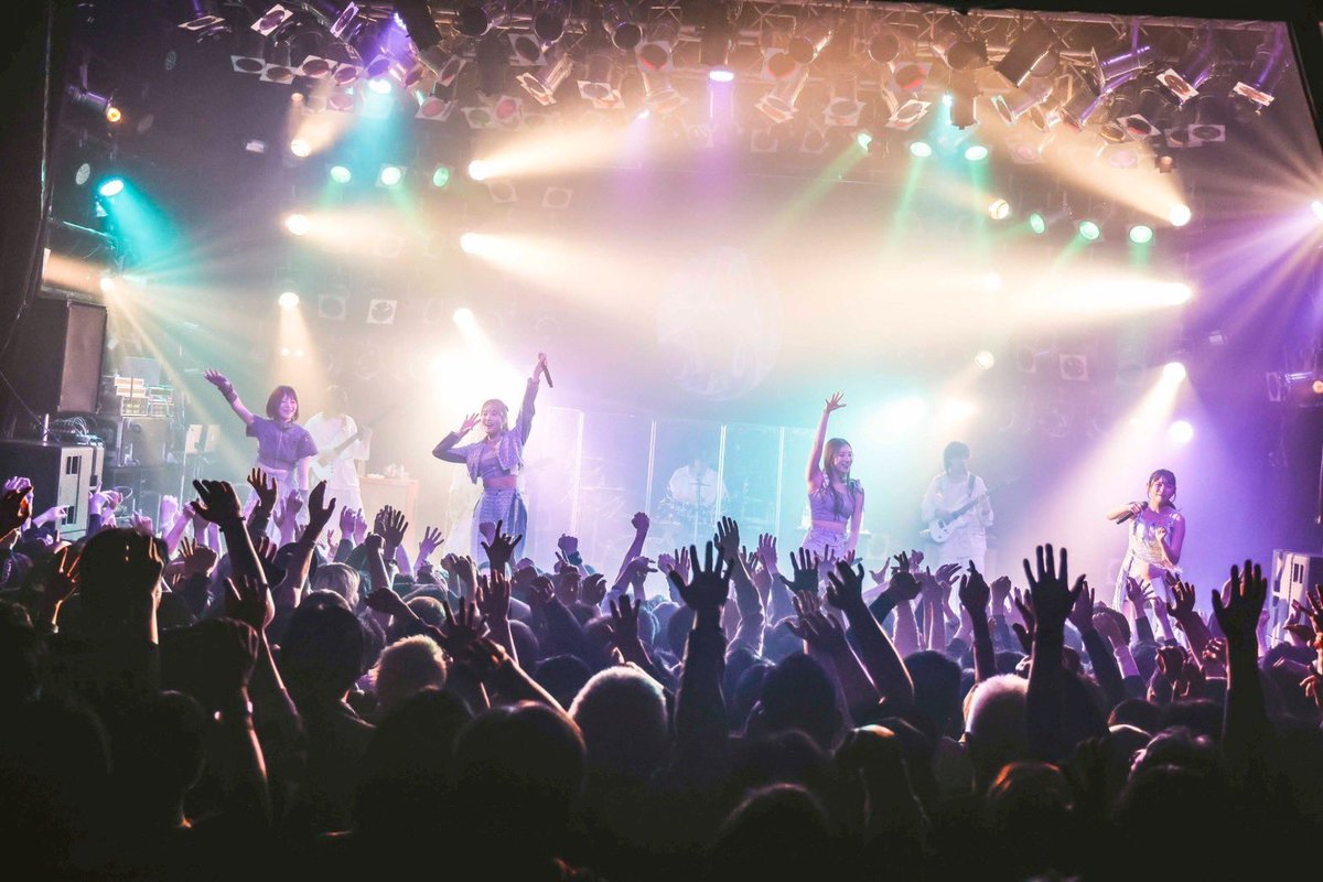 PassCodeオフィシャル tweet media