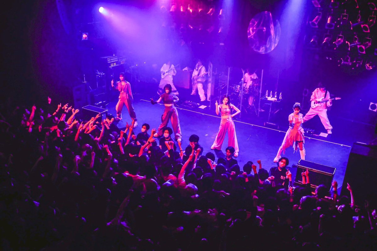 PassCodeオフィシャル tweet media