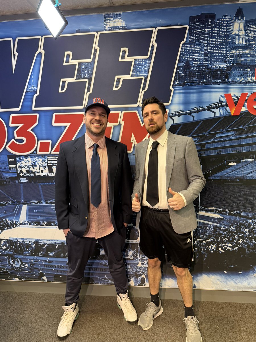 Jones & Keefe tweet media