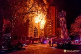 pdxmoderate's tweet photo. When Will Portland Admit That Non-Enforcement Has Consequences?

When are Portlanders going to confront an uncomfortable reality: the policy of minimal enforcement over the past decade has played a major role in the city’s decline.

The recent arson at Elephants Delicatessen is not an isolated incident. It is one of many significant arsons over the past ten years tied to individuals cycling through our streets, our jails, and then back to the streets again in the same condition they were in when arrested.

The same pattern appears in other crimes that now define daily life in Portland. 

Bicycle theft is a prime example. Portland consistently ranks among the worst cities in the country for stolen bikes, and the connection between theft rings and nearby encampments is no secret. 

Anyone who walks past large camps can see the evidence: piles of bicycles in various stages of being dismantled.

Small businesses face a similar reality. Many storefronts have been broken into repeatedly — sometimes five, six, even eight times. In most cases the perpetrators are individuals living in nearby camps or operating within a short bike ride of them. Yet meaningful consequences rarely follow.

Perhaps the most disturbing failure of leadership involves the refusal to remove camps from extremely dangerous locations along our highways. 

These areas are clearly marked “No Trespassing” for a reason: they are designed to prevent pedestrians from being killed by high-speed traffic.

The consequences have been tragic. When vehicle-pedestrian deaths surged in 2021, people listed as having “domicile unknown” — meaning homeless — accounted for roughly 70 percent of the fatalities that year. In the years since, they have consistently represented half or more of those killed.

Yet city and county leaders still refuse to enforce the most basic safety rule: people cannot live in highway rights-of-way. Arresting someone for trespassing in these areas would not only save lives — it would spare innocent drivers the lifelong trauma of striking someone who should never have been there in the first place.

Violence has also followed the same pattern of neglect. 

Portland has witnessed a series of brutal attacks involving individuals suffering from severe mental illness who had already cycled through the justice system. One of the most horrifying involved the killing of 73-year-old Dolores Leon‑Zarate, murdered by a mentally unstable attacker who had been released only days after another nearly fatal assault on Mary Constantinople.

These incidents are not representative of every homeless person, but pretending the problem does not exist helps no one — least of all those living on the streets.

The first responsibility of any government is to protect the lives and property of its citizens. On that basic duty, Portland’s leadership over the past decade has failed.

Those of us who have actually worked with the homeless need to speak honestly about what we see. Many people on the street are deeply ill, addicted, or both. 

Leaving them in tents along highways, in parks, and outside people’s homes is not compassion — it is abandonment.

We must also be honest about the small but dangerous group of individuals within that population who repeatedly victimize innocent people. Their actions have created enormous harm for residents, businesses, and vulnerable people living on the streets themselves.

Portland was built over more than 150 years by people who believed in civic responsibility, public order, and compassion grounded in reality. 

The city we see today — where violence, disorder, and open-air camps dominate the landscape — is not inevitable. It is the result of policy choices.

And it will remain this way until Portlanders are willing to confront those choices and demand something different.

@MayorKWilson 
@jvegapederson @GovTinaKotek