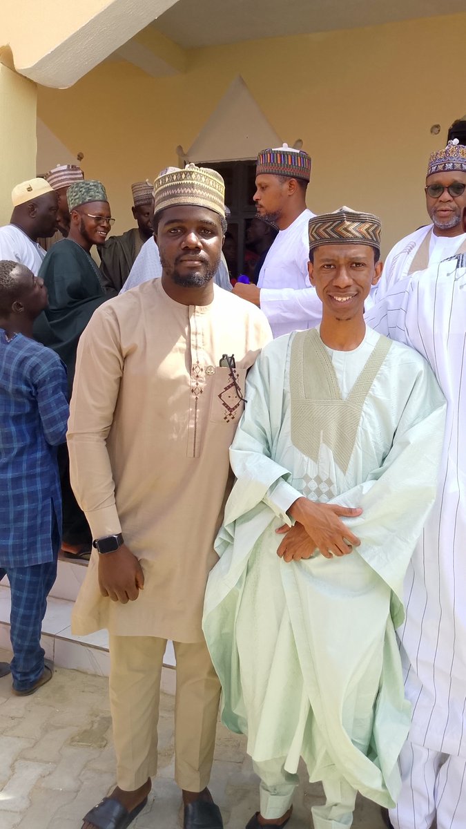 MuhammadouSanusi tweet media