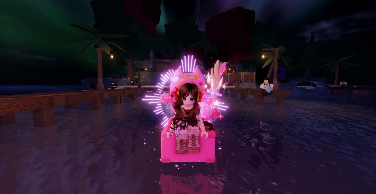 FISCH FESS 🎣 tweet media