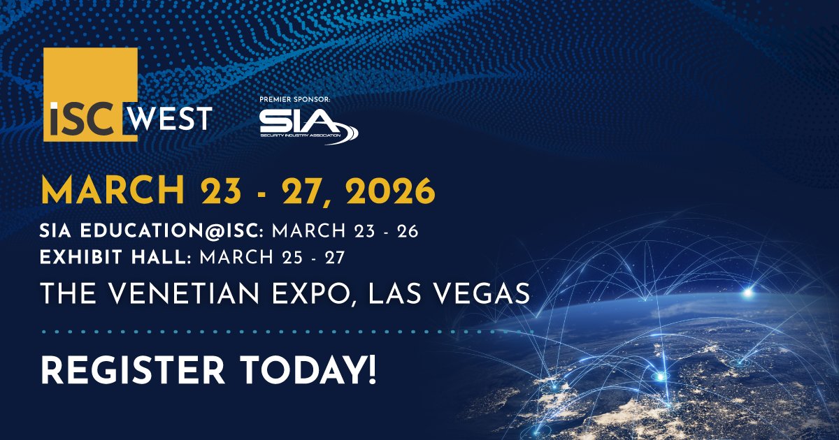 SECURITY Magazine tweet media