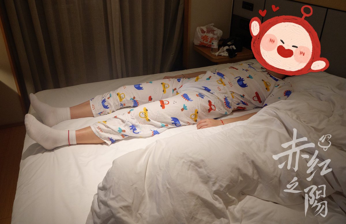 赤红之阳 tweet media