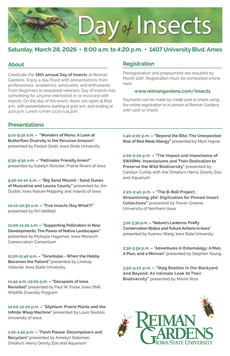 Iowa Monarchs tweet media