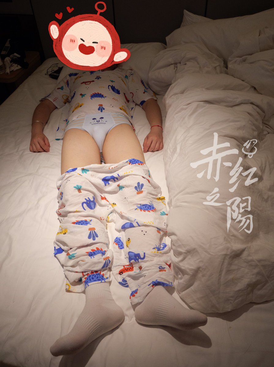 赤红之阳 tweet media