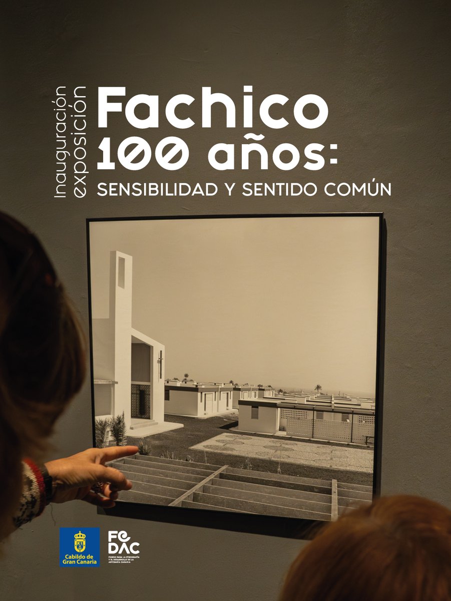 Gran Canaria FEDAC tweet media